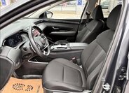 Hyundai Tucson SUV / Terénní 1,6 l 132 kw