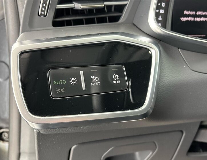 Audi S7 Liftback 3,0 l 253 kw