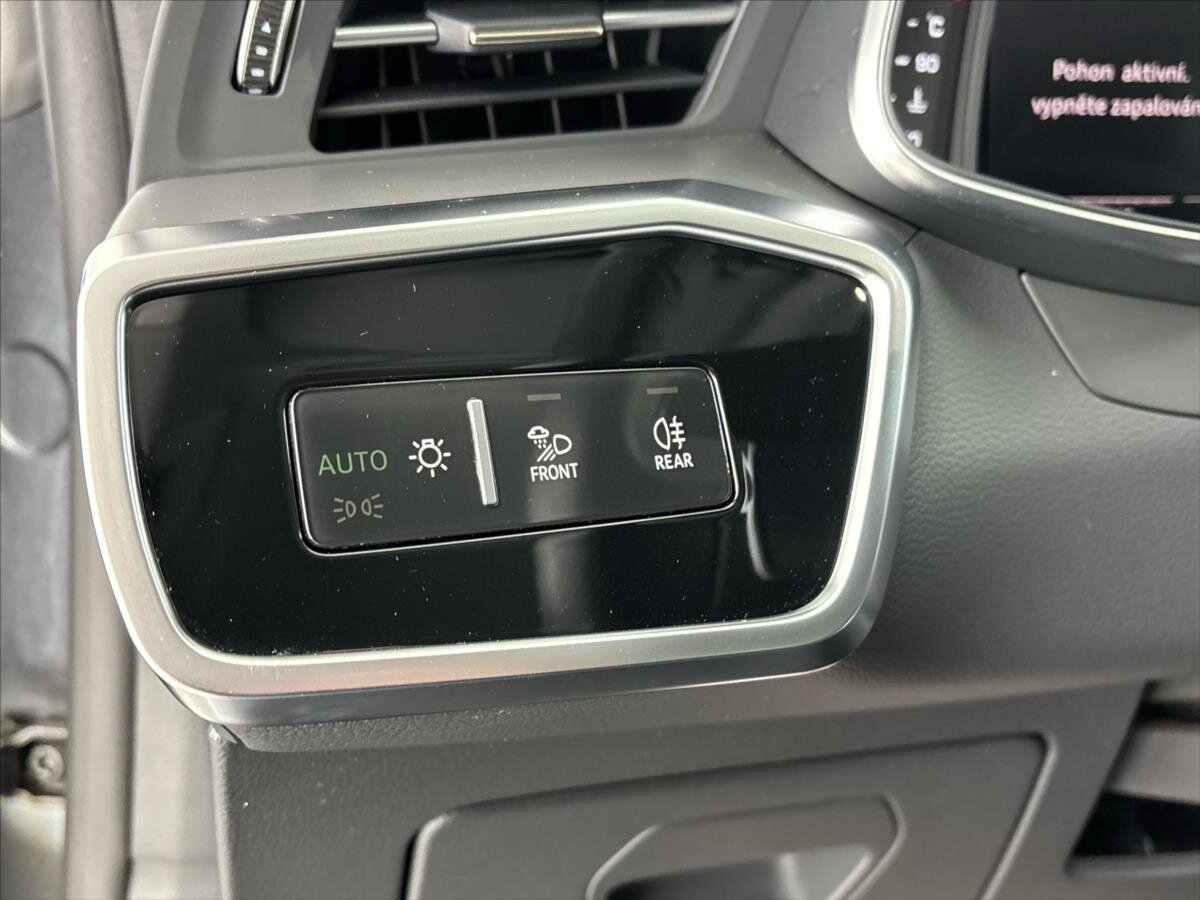 Audi S7 Liftback 3,0 l 253 kw