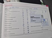 Škoda Fabia Kombi 1,4 l 63 kw