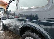 Lada Niva Ostatní 1,7 l 61 kw