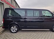 Volkswagen Multivan Kombi 2,0 l 146 kw