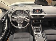 Mazda 6 Kombi 2,0 l 121 kw