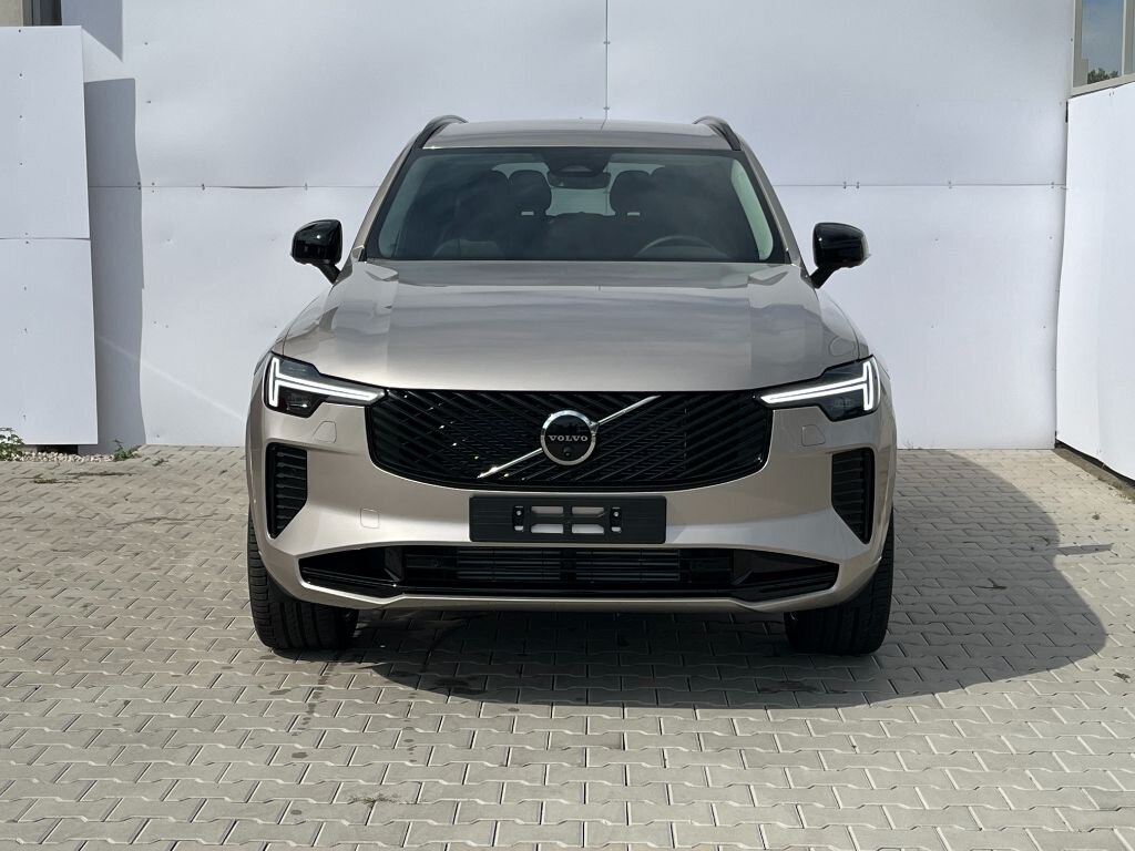 Volvo XC90 SUV 2,0 l 184 kw