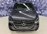 Mercedes-Benz Třídy V Kombi 2,0 l 174 kw