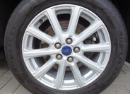 Ford S-MAX MPV 2,0 l 132 kw