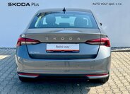 Škoda Octavia 4