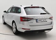 Škoda Superb Kombi 1,4 l 115 kw
