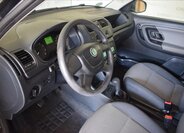 Škoda Fabia Kombi 1,2 l 63 kw