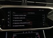 Audi RS 6 Kombi 4,0 l 441 kw