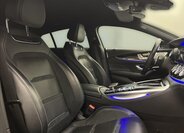 Mercedes-Benz AMG GT 15