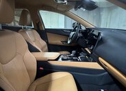 Lexus NX 350h SUV 2,5 l 190 kw