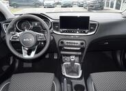 KIA XCeed 5