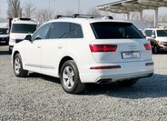 Audi Q7 SUV / Terénní 3,0 l 200 kw