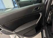 Škoda Yeti Kombi 2,0 l 110 kw