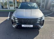Hyundai Tucson SUV / Terénní 1,6 l 110 kw