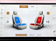 Land Rover Range Rover Sport SUV / Terénní 3,0 l 338 kw