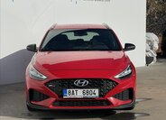 Hyundai i30 Kombi 1,6 l 100 kw