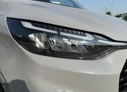 Ford Tourneo Custom Kombi 2,0 l 125 kw