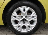 KIA Ceed Kombi 1,5 l 117 kw