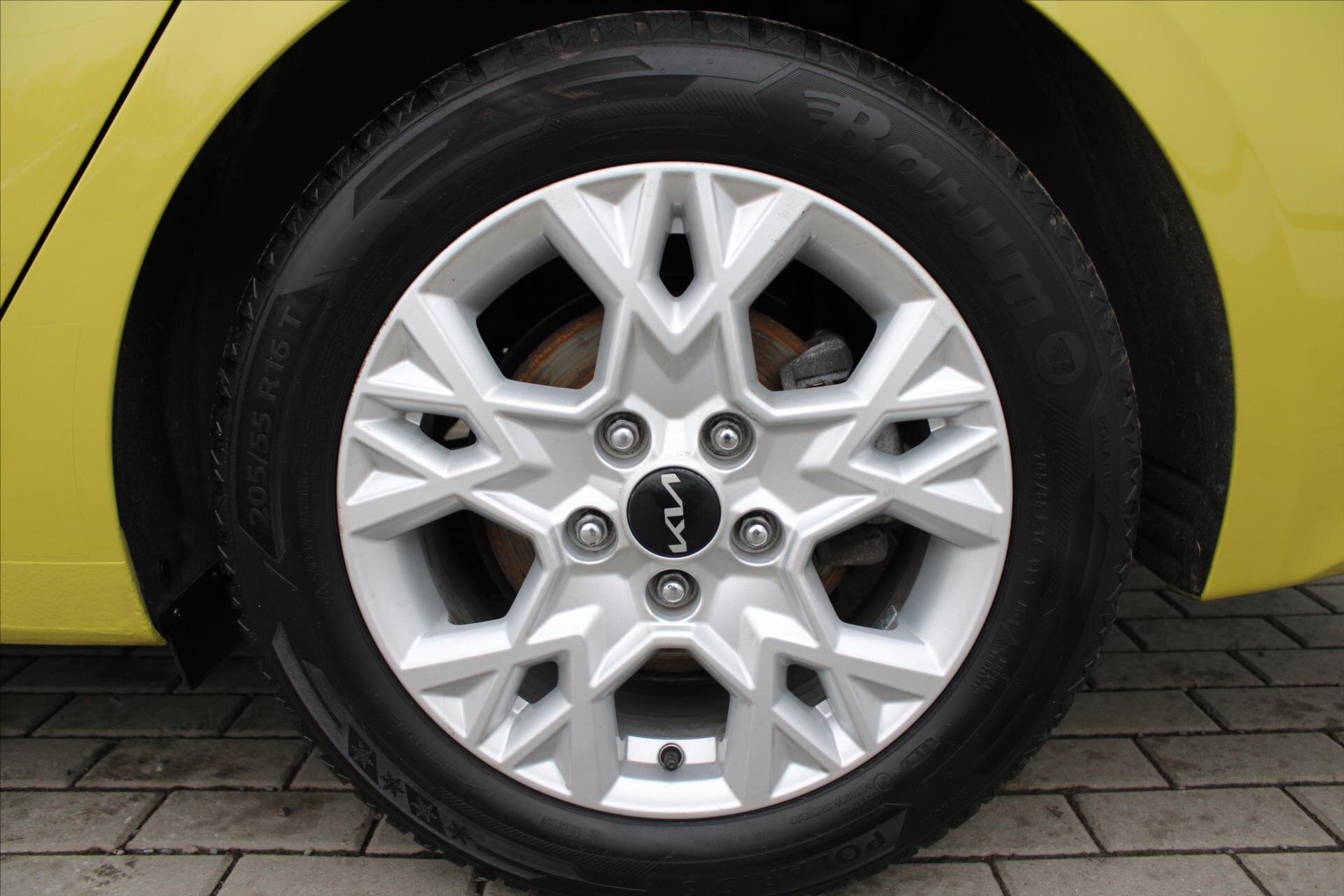 KIA Ceed Kombi 1,5 l 117 kw