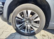 Peugeot 2008 SUV / Terénní 1,2 l 81 kw