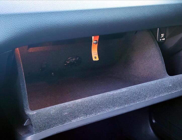 Volkswagen Passat 37