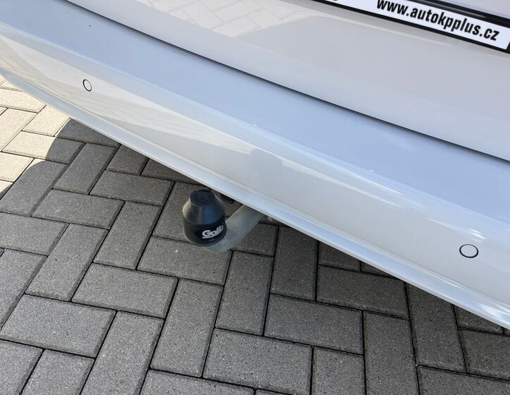 Toyota ProAce City Verso MPV 1,5 l 75 kw