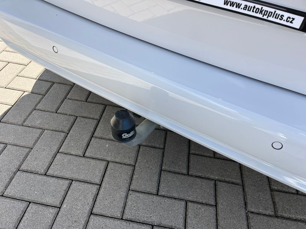 Toyota ProAce City Verso MPV 1,5 l 75 kw