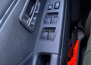 Mitsubishi ASX SUV / Terénní 0,0 0