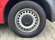 Volkswagen Transporter Skříň 2,0 l 75 kw