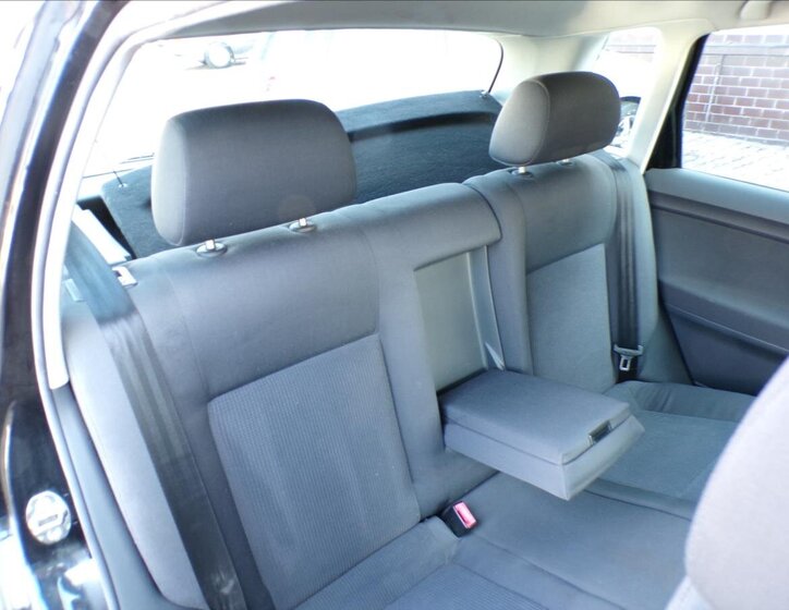 Volkswagen Polo Hatchback 1,2 l 47 kw