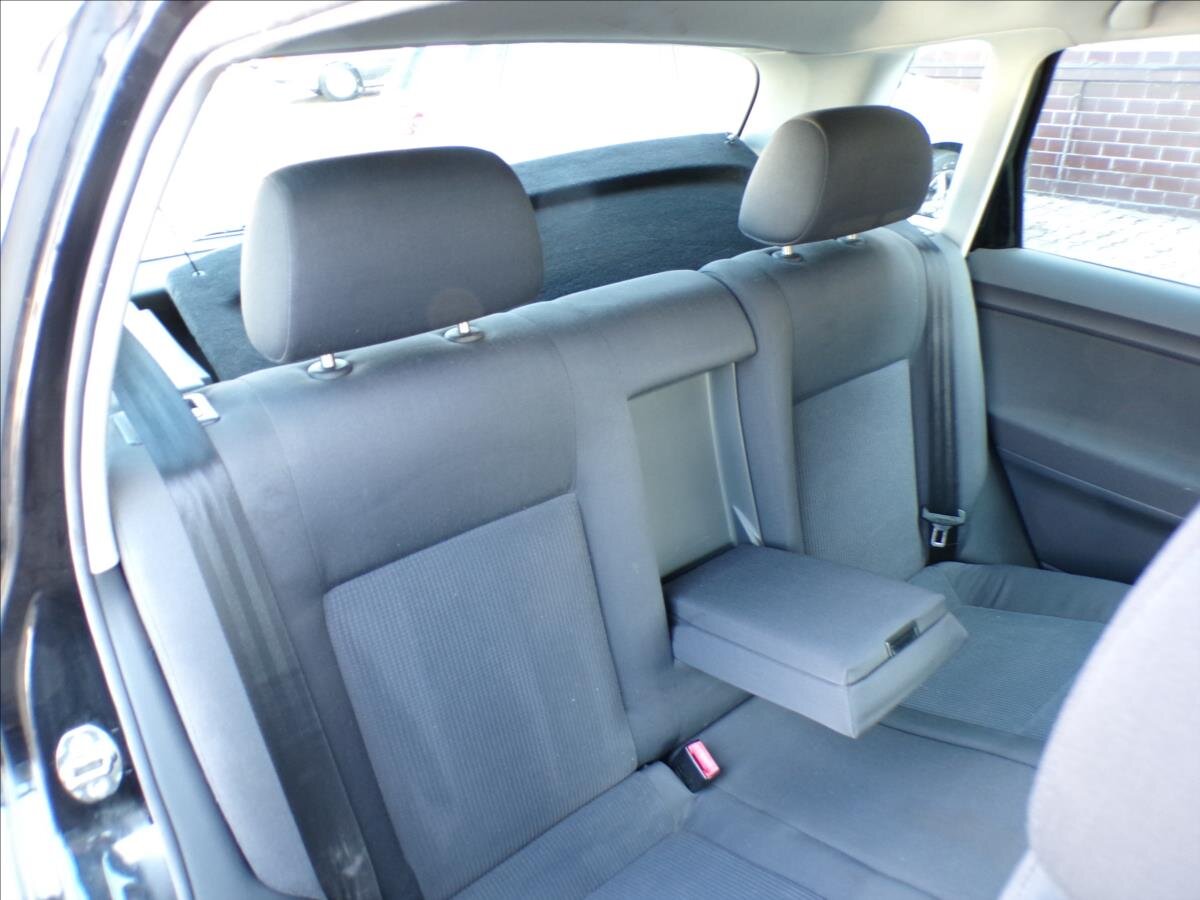 Volkswagen Polo Hatchback 1,2 l 47 kw