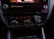 Škoda Octavia Kombi 0,0 110 kw