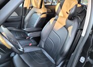 Citroën Grand C4 SpaceTourer MPV 2,0 l 120 kw