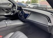 Mercedes-Benz Třídy E 15