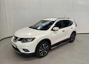 Nissan X-Trail SUV / Terénní 1,6 l 96 kw