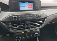 Ford Focus Kombi 999,0 92 kw