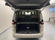 Volkswagen Multivan Ostatní 2,0 l 110 kw