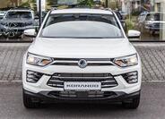 SsangYong Korando 2