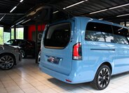 Mercedes-Benz Třídy V MPV 2,0 l 140 kw