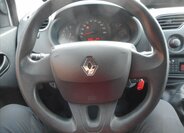 Renault Kangoo Pick-up 1,5 l 59 kw