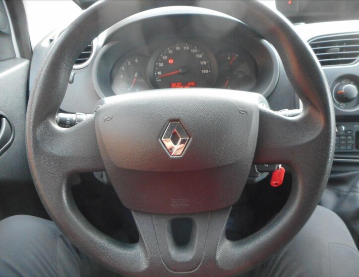 Renault Kangoo Pick-up 1,5 l 59 kw