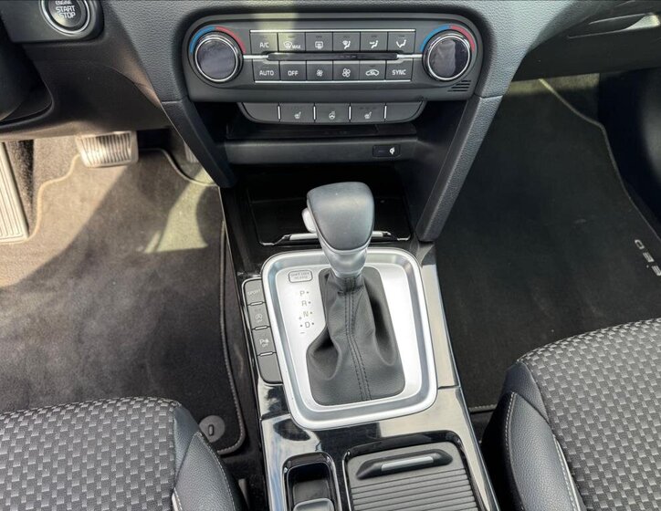 KIA XCeed Hatchback 1,4 l 103 kw