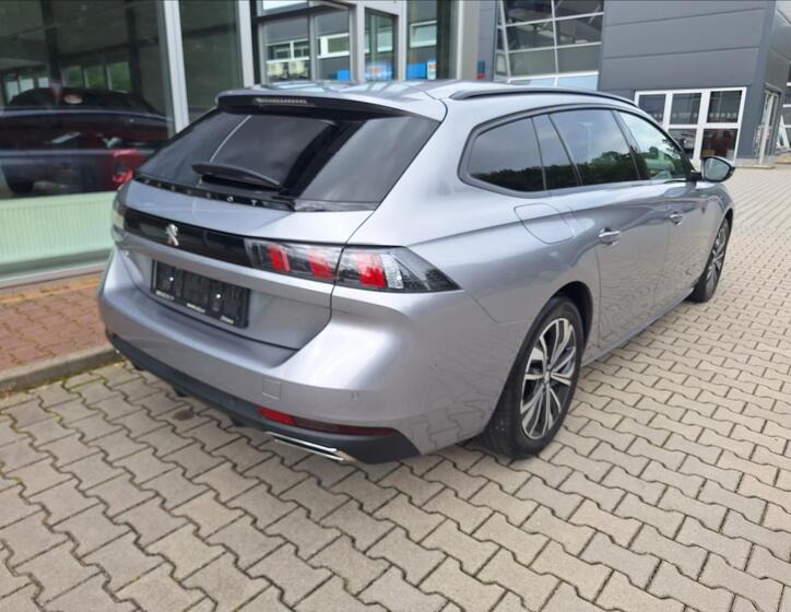 Peugeot 508 3