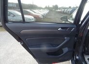 Volkswagen Passat Kombi 2,0 l 140 kw