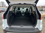 Ford Kuga Kombi 2,0 l 132 kw