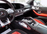 Mercedes-Benz GLE 26