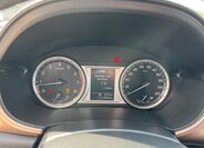 Suzuki Vitara SUV / Terénní 1,6 l 88 kw