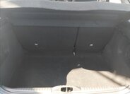 Citroën C3 Hatchback 1,5 l 75 kw